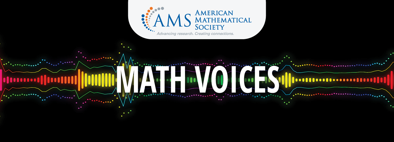 Math Voices
